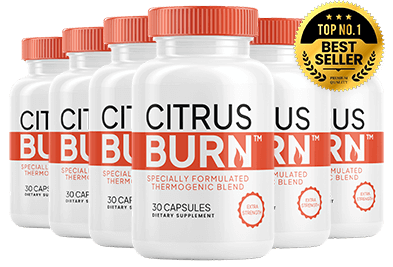 CitrusBurn price drop – save big on your bottle today
